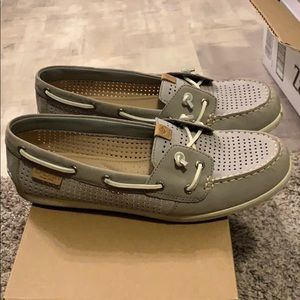 Sperrys